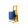 Buy cheap DT500 Operational Oil Drum Lifter Manual Loading Capacity 500Kg from wholesalers