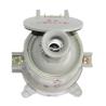 Buy cheap 3P 5P Explosion Proof Switch Socket Outlet IP66 Waterproof from wholesalers