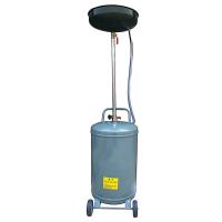 Buy cheap 80L Collecting Oil Machine Auto Oil Extractor Max Height 1550mm product