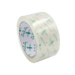 Acrylic Adhesive Clear Tape 1000 Inches Length 1/2 Inch Width