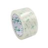 Buy cheap Acrylic Adhesive Clear Tape 1000 Inches Length 1/2 Inch Width from wholesalers