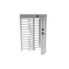 Buy cheap Arm 600mm Full Height Turnstile 40W Single Door QR Scanner 10mA from wholesalers