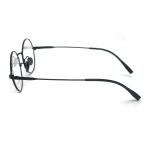 TD042 Durable Titanium Frame high weight titanium eyeglasses