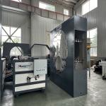 Three-Layer Polyethylene Coating Line for Superior Steel Pipe Corrosion