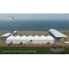 Buy cheap Aluminum and PVC High Peak Double Decker Tents Used for Horse Riding and Outdoor Events from wholesalers