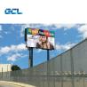 Buy cheap Outdoor Fixed LED Advertising Screen High Resolution LED Billboard Sign from wholesalers