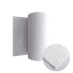 Tension Disposable 4ply Surgical Paper Towels Roll Water Absorb