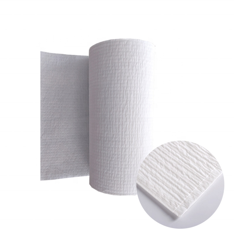 4Ply High Strength Low Lint Hand Paper Towels Oil Absorption