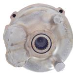 Belparts KYB MAG-180VP-6000 SY315 Travel Motor Excavator Hydraulic Spare Parts