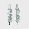 Buy cheap Stainless Steel 304 316 316L Meat Grinder Parts Lost Wax Casting With CNC Machining from wholesalers