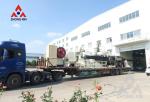 Rock Granite Limestone Mobile Stone Crusher for Complete Quarry