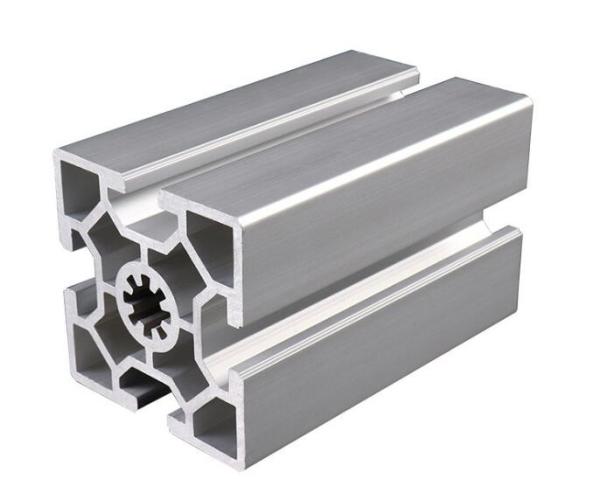 Buy cheap 2.7g/Cm3 CNC Aluminum Profile from wholesalers