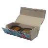 Buy cheap OEM Digital Printing Colorful Foldable Glasses Case from wholesalers