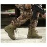 Buy cheap Wholesale Factory Price Waterproof Shoes Hiking Climbing Combat Tactical Boots from wholesalers
