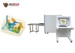 Luggage X Ray Inspection Equipment x ray machines at airport security SECUPLUS