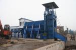 Hydraulic Scrap Metal Shear / Scrap Car Baler