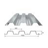 Buy cheap Floor Deck Board Stainless Steel Corrugated Sheet from wholesalers