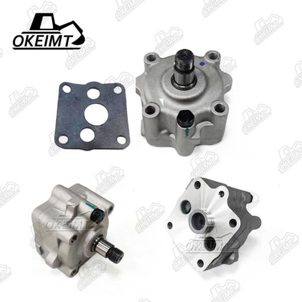 Buy cheap Kubota V2403 V2203 Diesel Engine Oil Pump 15471-35013 from wholesalers