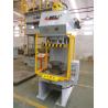 Buy cheap 100Ton Hydraulic Metal Stamping Press C Frame Hydraulic Press Machine TPC from wholesalers