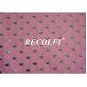 Buy cheap Pinky Dot Glitter Sustainable Nylon Activewear Knit Fabric Cool Quick Drying from wholesalers
