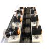 Buy cheap Stainless Steel G Coupling Clamp Cold Roll Forming Machine from wholesalers