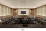 Buy cheap Office Furniture London Meeting Room With Filing & Storage Systems from wholesalers