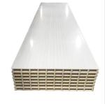 50mm Thick Wall Sandwich Panels 12m GMP Clean Room Panels Customized