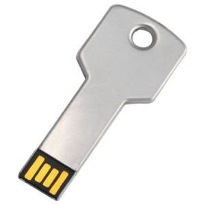 logo printing key shape usb flash drives 2gb,colorful metal key usb flash memory