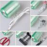 Buy cheap Soft Transparent PVC Film , PVC Protective Film For Cable Wires Packaging from wholesalers