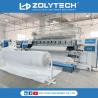 Buy cheap Home Quilts Quilting Machine ZOLYTECH Automatic Multi Needle Quilting Machine from wholesalers