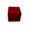 Buy cheap Luxury Necklace Pendant Jewelry Gift Box Set For Weddings cmyk printing ODM from wholesalers