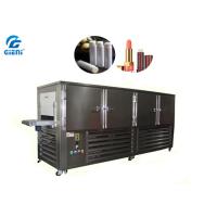Buy cheap Quick cooling system Cosmetic Freezing Machine for Lip Balm , Lipstick product
