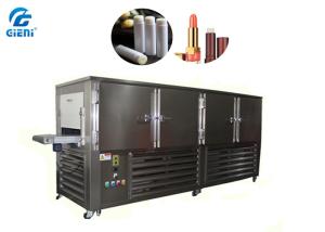 Wholesale Quick cooling system Cosmetic Freezing Machine for Lip Balm , Lipstick from china suppliers