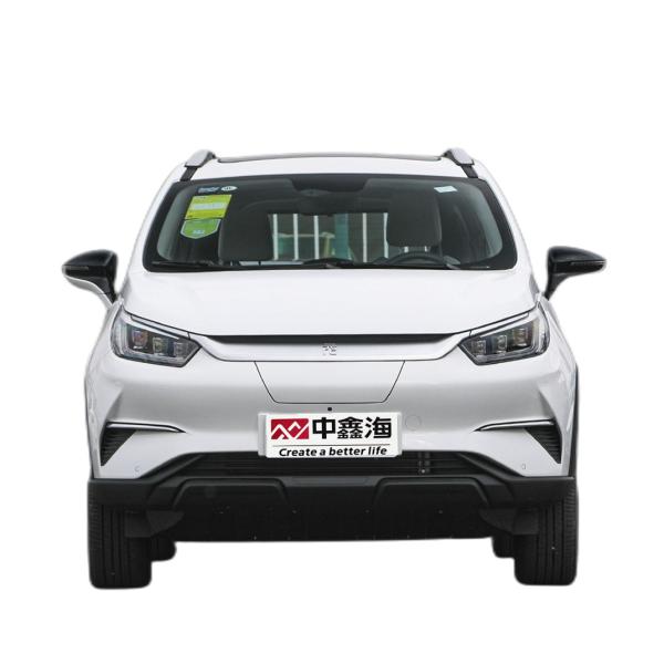 Buy cheap Hot-selling New Energy Ev Four Wheels Car Made In China With Lower Price Byd Yuan Used Cars from wholesalers