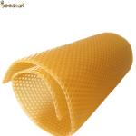Food Grade B Bees Wax Honeycomb Sheets Beeswax Foundation Sheet Natural