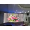 Buy cheap P2 High Performance Fixed Indoor Led Display Screen Billboad Panel from wholesalers