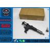 Buy cheap 095000-5511 Diesel Engine Injection Pump Nozzle 095000-5511 095000-5515 095000-5516 for Isuzu 6WF1-TC from wholesalers