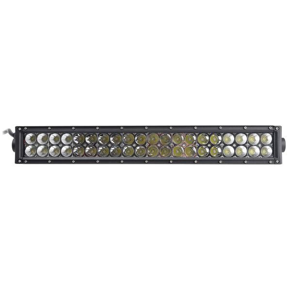 Buy cheap G1 Style 4D 120W 3W 40LED EPISTAR LED LIGHT BAR 6000K 10-30V Combo Beam from wholesalers