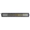 Buy cheap G1 Style 4D 120W 3W 40LED EPISTAR LED LIGHT BAR 6000K 10-30V Combo Beam from wholesalers