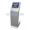 Buy cheap 17 Inch Slim ADA Desing Compliant Touch Screen Information Kiosk from wholesalers