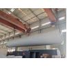 Buy cheap 300m3 Vacuum Insulated Vertical Storage Tank from wholesalers