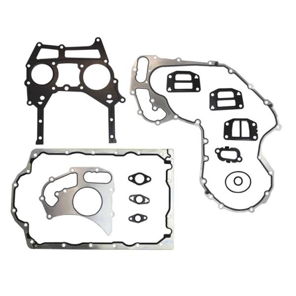 Buy cheap Heavy Industrial Machinery Engine Part U5LB0379 Bottom Gasket Kit For Perkins from wholesalers