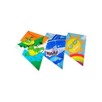 Buy cheap Shark Pattern Diamond Stunt Kite Various Size Convenient Carry Durable product