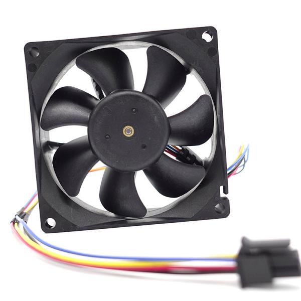 Buy cheap Custom Wire Harness for Dual Electric Cooling Fan PVC Tube Fan Cooling Cable Assembly from wholesalers