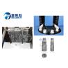 Buy cheap 220 V / 380 V Plastic Water Bottle Making Machine For 2 Cavity Mould from wholesalers