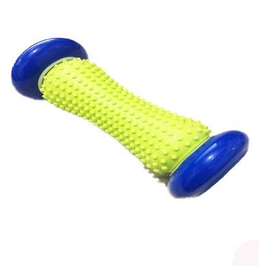 Buy cheap Fitness exercise PVC Muscle Foot Massage Roller, yoga massage roller from wholesalers