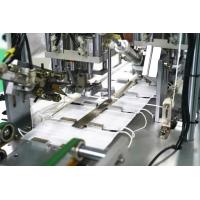 Buy cheap Touch Screen Control Mask Making Equipment 220V / 50Hz For Colored Medical Face product
