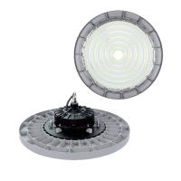 Buy cheap 130l/W 240V UFO LED High Bay Light Ultra Slim 26000Lm 120 Degree Beam 150 Watt product