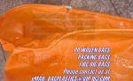 WOVEN SHOPPERS, big bags, ground cover, tarpaulin, PE tarpaulin, weed mat, Flex