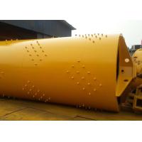 Buy cheap Customized Drilling Spare Parts For Harder Bedrock product